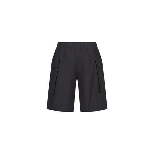 Shorts > Casual Shorts - - Jil Sander - Modalova