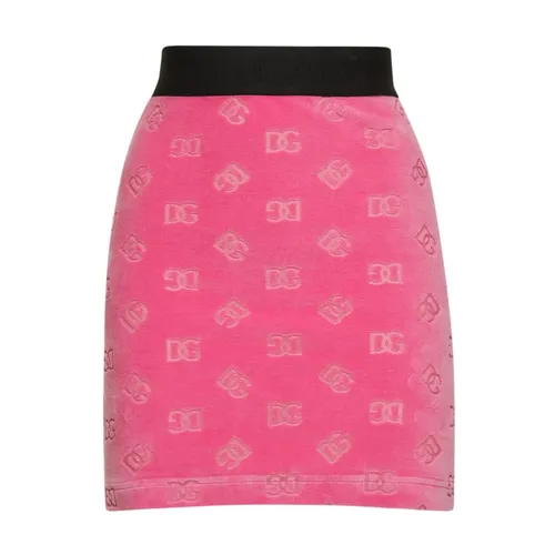 Skirts > Short Skirts - - Dolce & Gabbana - Modalova
