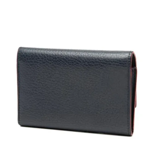 Pre-owned > Pre-owned Accessories > Pre-owned Wallets - - Louis Vuitton Vintage - Modalova