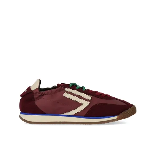 Puraai - Shoes > Sneakers - Red - Puraai - Modalova