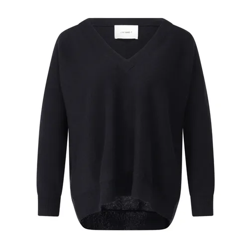 Knitwear > Cashmere Knitwear - - Lisa Yang - Modalova