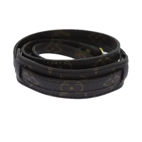 Pre-owned > Pre-owned Accessories - - Louis Vuitton Vintage - Modalova