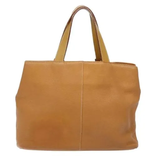 Pre-owned > Pre-owned Bags > Pre-owned Handbags - - Burberry Vintage - Modalova
