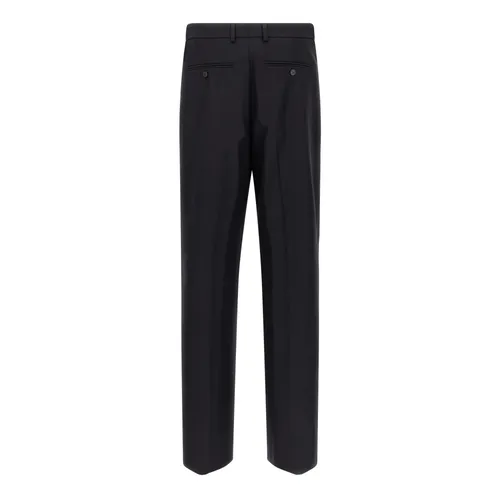 Trousers > Chinos - - Dries Van Noten - Modalova