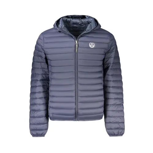 Jackets > Winter Jackets - - North Sails - Modalova