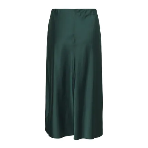 Skirts > Midi Skirts - - Saint Tropez - Modalova