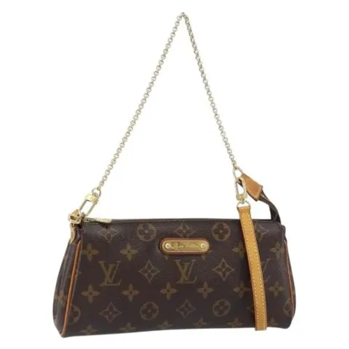 Pre-owned > Pre-owned Bags > Pre-owned Mini Bags - - Louis Vuitton Vintage - Modalova