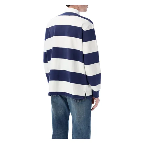 Tops > Long Sleeve Tops - - Polo Ralph Lauren - Modalova