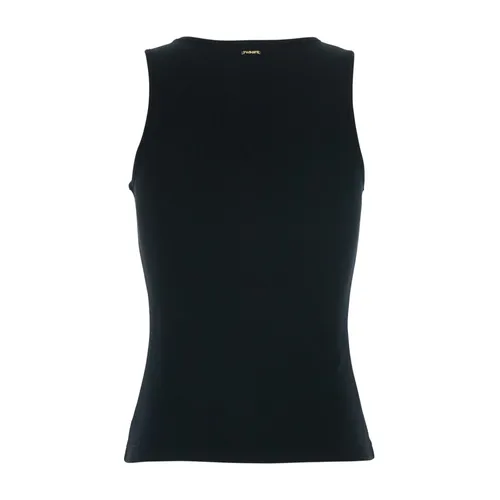 Tops > Sleeveless Tops - - Twinset - Modalova