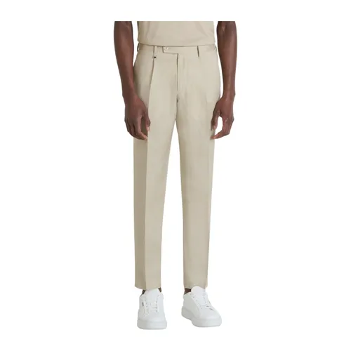 Trousers > Slim-fit Trousers - - Antony Morato - Modalova