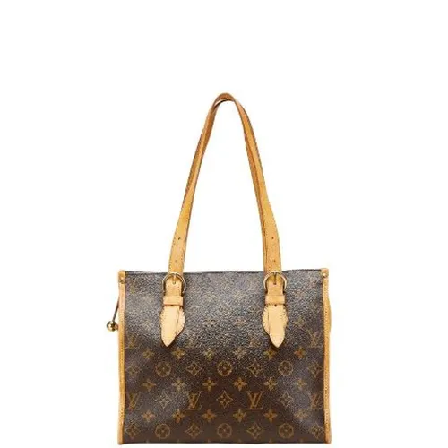 Pre-owned > Pre-owned Bags > Pre-owned Shoulder Bags - - Louis Vuitton Vintage - Modalova