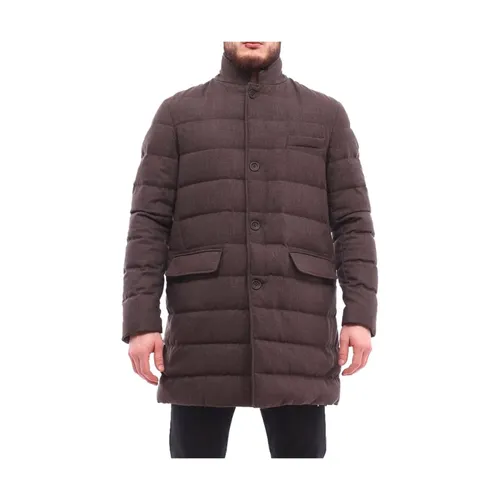 Jackets > Down Jackets - - Herno - Modalova