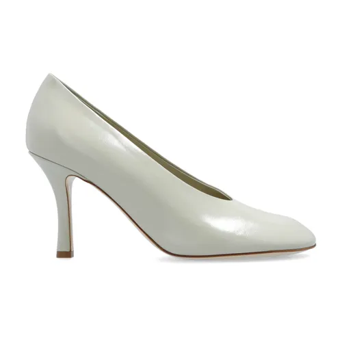Shoes > Heels > Pumps - - Burberry - Modalova