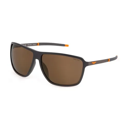 Accessories > Sunglasses - - Police - Modalova