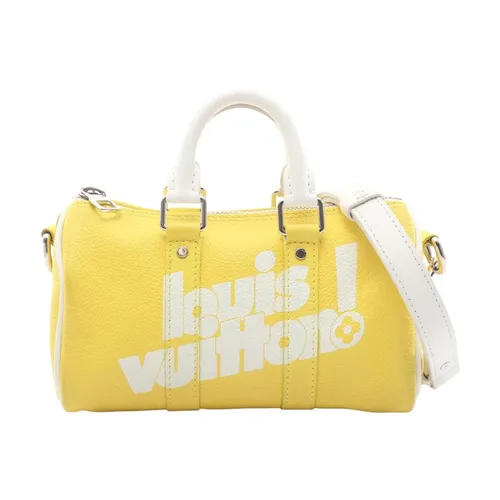 Pre-owned > Pre-owned Bags > Pre-owned Handbags - - Louis Vuitton Vintage - Modalova