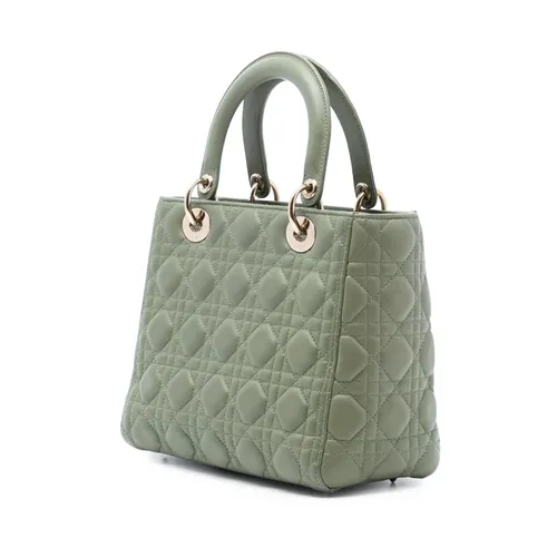 Pre-owned > Pre-owned Bags > Pre-owned Handbags - - Dior Vintage - Modalova