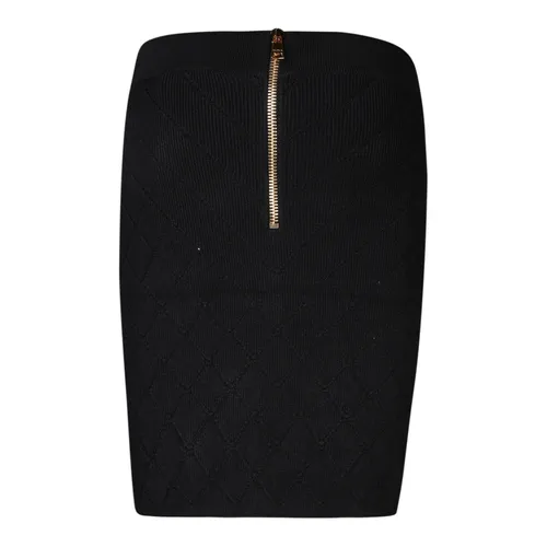 Skirts > Short Skirts - - Balmain - Modalova