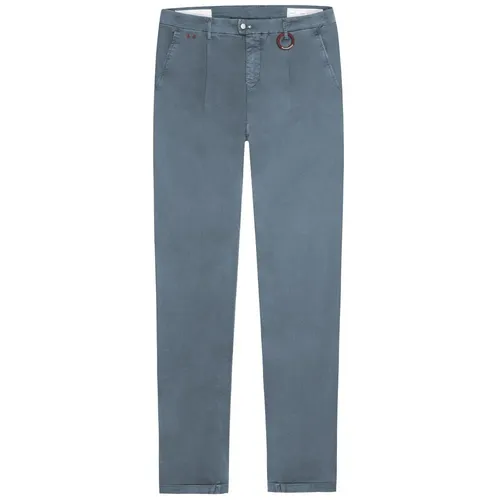 Jeans > Slim-fit Jeans - - Tramarossa - Modalova