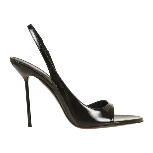 Shoes > Sandals > High Heel Sandals - - Paris Texas - Modalova