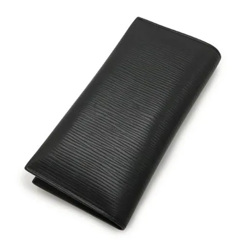 Pre-owned > Pre-owned Accessories > Pre-owned Wallets - - Louis Vuitton Vintage - Modalova
