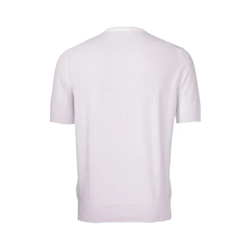 Knitwear > Round-neck Knitwear - - Gran Sasso - Modalova