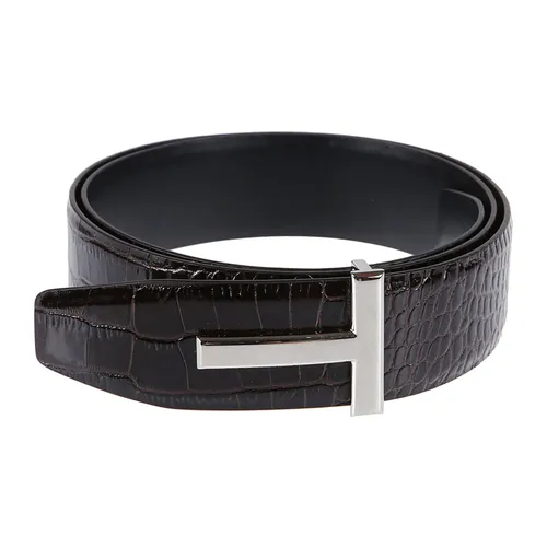 Accessories > Belts - - Tom Ford - Modalova