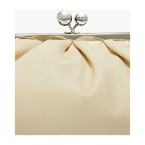 Bags > Clutches - - Weekend Max Mara - Modalova