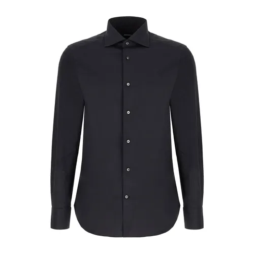 Shirts > Formal Shirts - - Zegna - Modalova