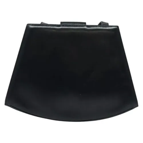 Pre-owned > Pre-owned Bags > Pre-owned Shoulder Bags - - Salvatore Ferragamo Pre-owned - Modalova