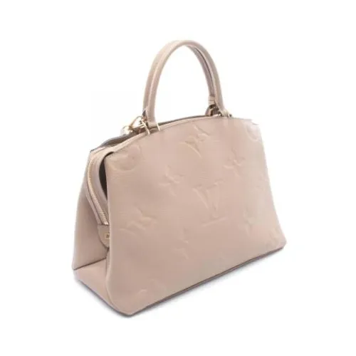 Pre-owned > Pre-owned Bags > Pre-owned Handbags - - Louis Vuitton Vintage - Modalova