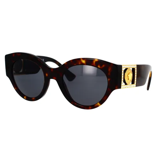 Accessories > Sunglasses - - Versace - Modalova