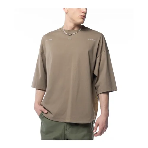 Knitwear > Round-neck Knitwear - - A.a. Spectrum - Modalova