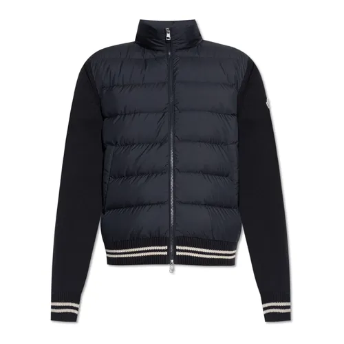 Knitwear > Cardigans - - Moncler - Modalova