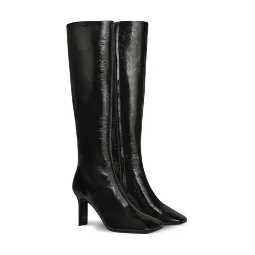 Shoes > Boots > Heeled Boots - - Courrèges - Modalova