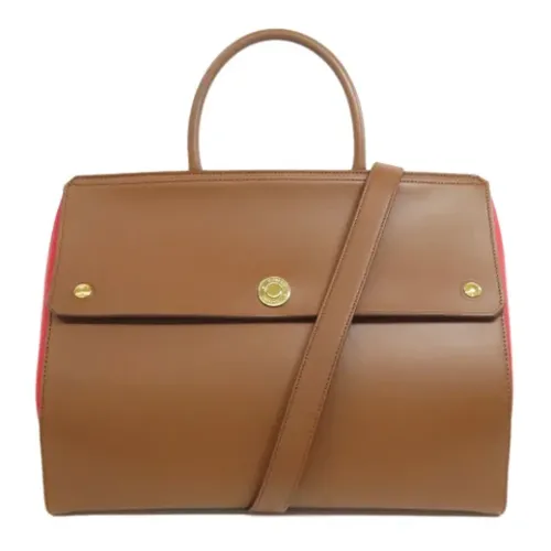 Pre-owned > Pre-owned Bags > Pre-owned Handbags - - Burberry Vintage - Modalova