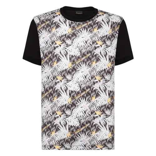 Tops > T-Shirts - - Billionaire - Modalova