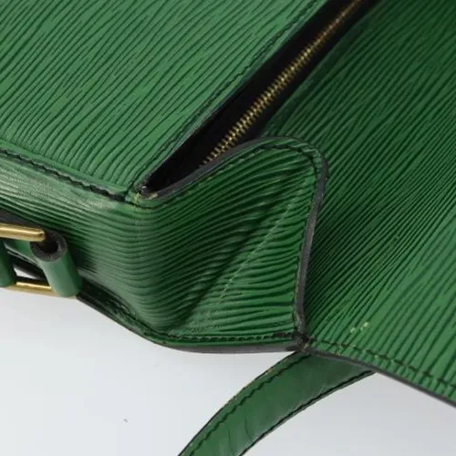 Pre-owned > Pre-owned Bags > Pre-owned Cross Body Bags - - Louis Vuitton Vintage - Modalova