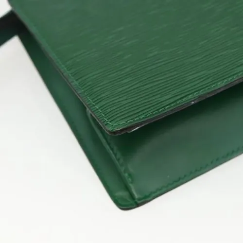 Pre-owned > Pre-owned Bags > Pre-owned Clutches - - Louis Vuitton Vintage - Modalova