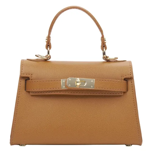 Estro - Bags > Handbags - Brown - Estro - Modalova