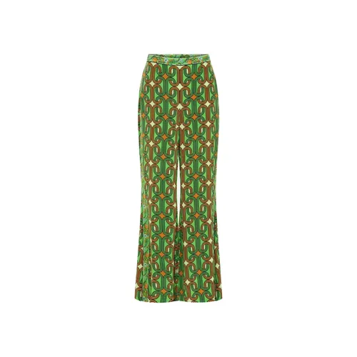 Trousers > Wide Trousers - - Camilla - Modalova