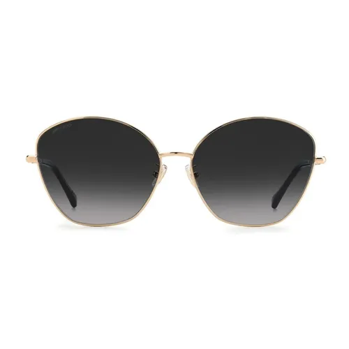 Accessories > Sunglasses - - Jimmy Choo - Modalova