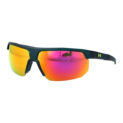Accessories > Sunglasses - - Under Armour - Modalova