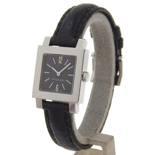 Pre-owned > Pre-owned Accessories > Pre-owned Watches - - Bvlgari Vintage - Modalova