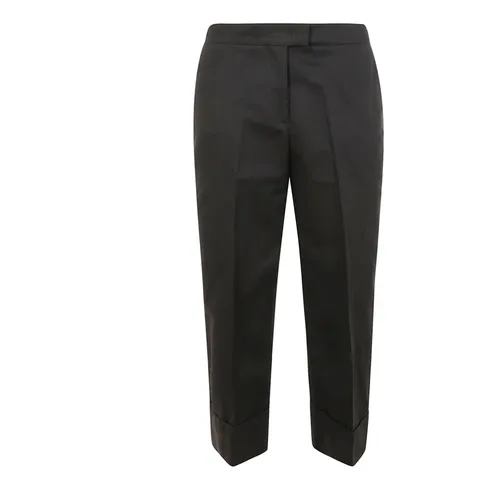 Trousers > Straight Trousers - - PT Torino - Modalova
