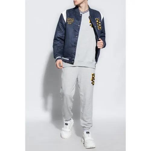 Jackets > Bomber Jackets - - Puma - Modalova