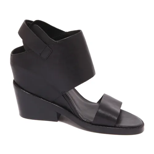 Shoes > Sandals > High Heel Sandals - - ASH - Modalova