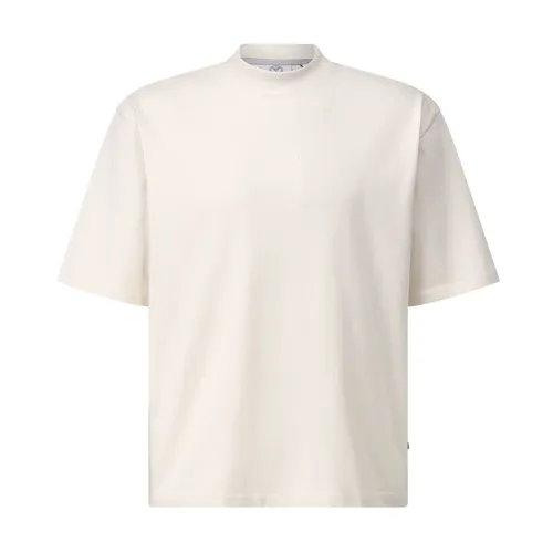 Tops > T-Shirts - - Carlo Colucci - Modalova