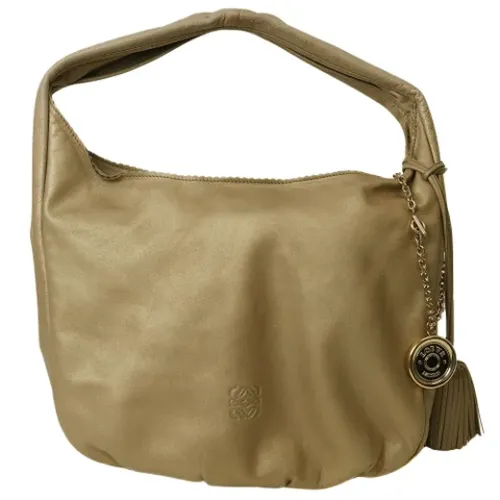 Pre-owned > Pre-owned Bags > Pre-owned Handbags - - Loewe Pre-owned - Modalova