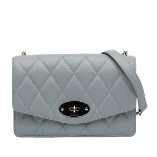 Pre-owned > Pre-owned Bags > Pre-owned Cross Body Bags - - Mulberry Pre-owned - Modalova
