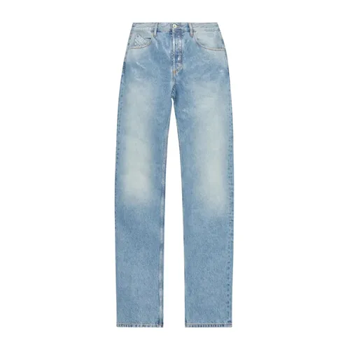 Jeans > Straight Jeans - - The Attico - Modalova